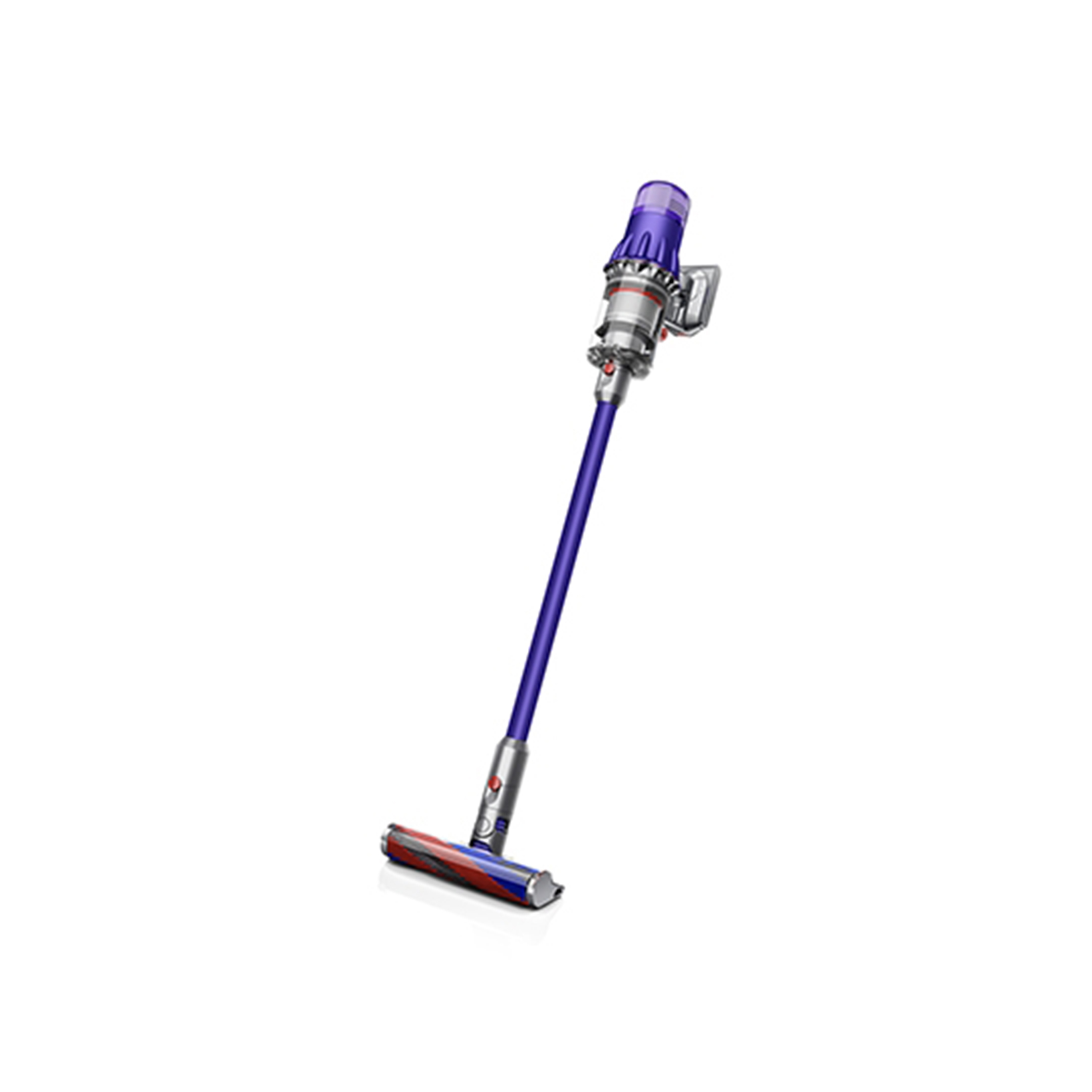 Dyson Digital Slim Fluffy Extra 輕量無線吸塵器– 玩樂分期
